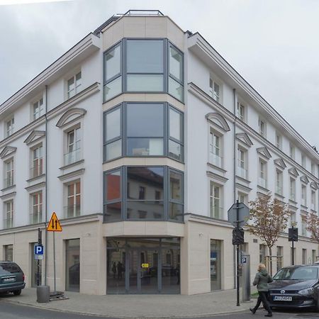 Native Apartments Augustianska 24 Krakow Bagian luar foto