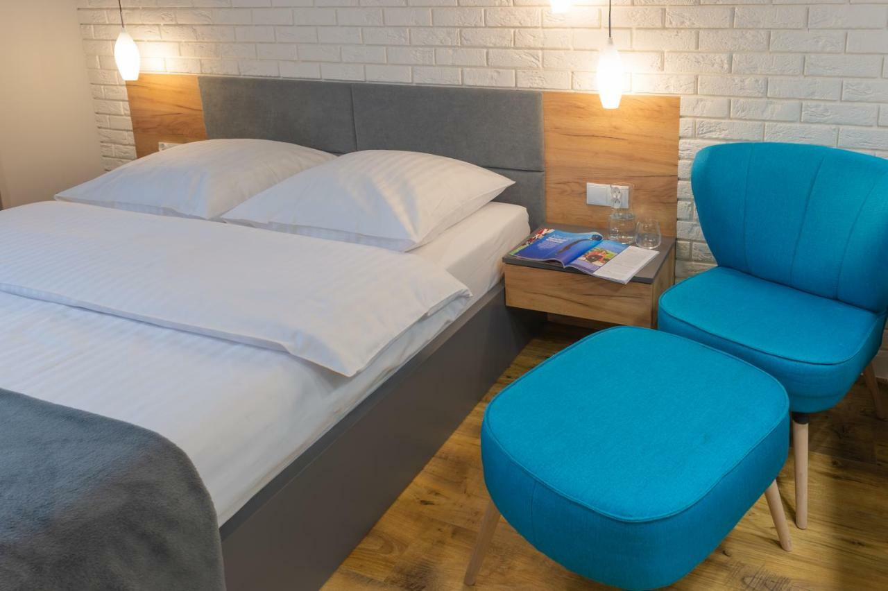 Native Apartments Augustianska 24 Krakow Bagian luar foto